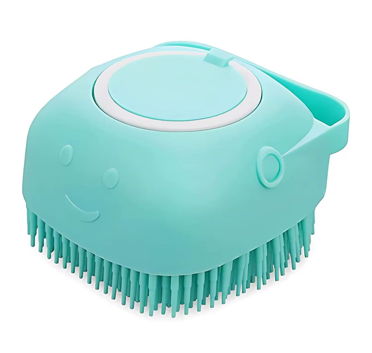 Pet Bath Brush